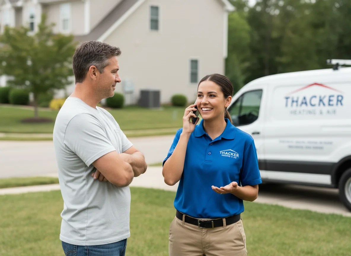 Ac Repair Crow Agency, MT FAQs